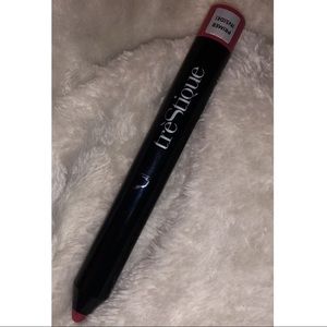 Tréstique Prime + Color Lip Glaze